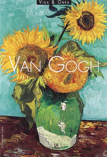 9788466218801: Van Gogh (Vida & Obra)