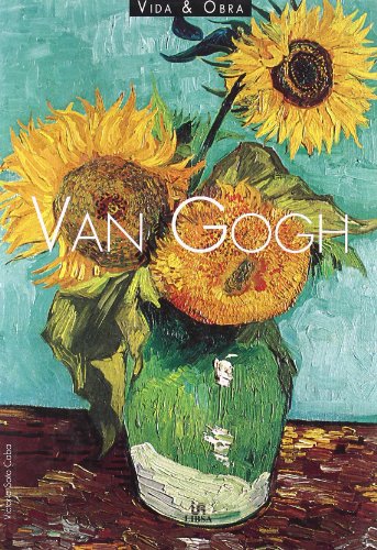 Imagen de archivo de Van gogh - vida y obra a la venta por Iridium_Books