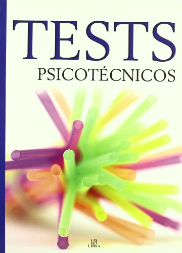 9788466218825: Tests Psicotcnicos (Spanish Edition)