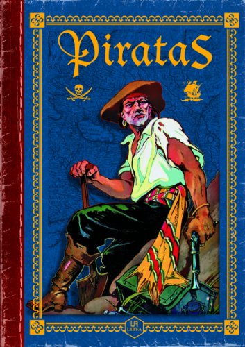 Beispielbild fr Piratas / Pirates (Cuaderno de bitacora / Log book) zum Verkauf von medimops