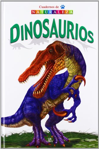 Beispielbild fr Dinosaurios/ Dinosaurs zum Verkauf von medimops