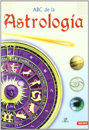 Imagen de archivo de Abc de la astrologa a la venta por Iridium_Books