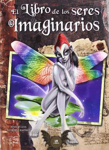 Beispielbild fr El Libro de los Seres Imaginarios zum Verkauf von Hamelyn