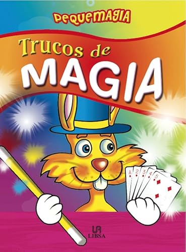 Beispielbild fr Trucos de Magia/ Magic Tricks zum Verkauf von Hamelyn