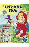 9788466219723: Caperucita Roja y El Soldadito de Plomo (Dos Cuentos En Uno / Two Stories in One) (Spanish Edition)