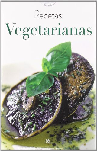 Imagen de archivo de Recetas Vegetarianas (Cocina Actual) (Spanish Edition) a la venta por Bayside Books