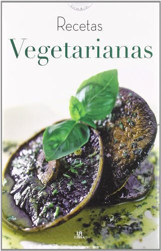 9788466219877: Recetas vegetarianas / Vegetarian Recipes (Cocina actual / Today's Cuisine)