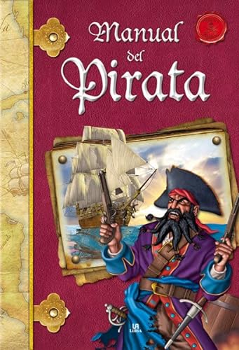 Imagen de archivo de Manual del Pirata (Manuales Mgicos, Band 1) a la venta por medimops
