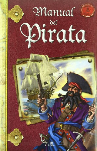 Stock image for Manual del Pirata (Manuales Mgicos, Band 1) for sale by medimops