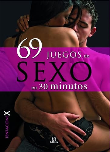 Juegos de sexo  30 juegos eróticos y de sexo para parejas