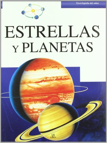 Stock image for Estrellas y Planetas for sale by Hamelyn