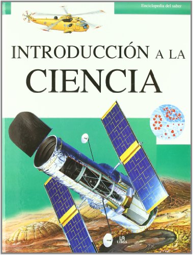 9788466220408: Introduccin a la Ciencia (Enciclopedia del Saber)