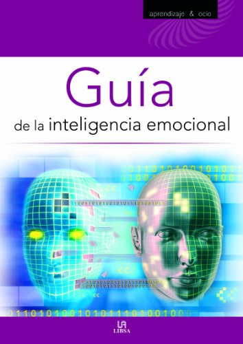 Imagen de archivo de Guia inteligencia emocional a la venta por Iridium_Books