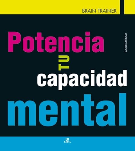 9788466221559: Potencia tu capacidad mental / Boost your brainpower