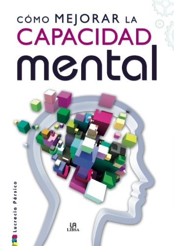 Beispielbild fr Como Mejorar la Capacidad Mental (Autoconocimiento, Band 20) zum Verkauf von medimops