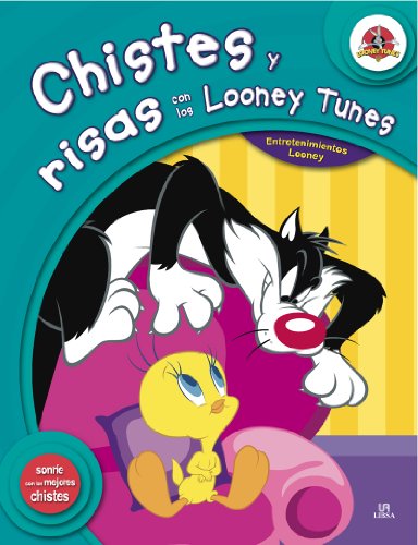 Imagen de archivo de Chistes y Risas con los Looney Tunes a la venta por Hamelyn
