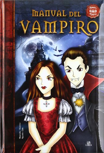 9788466222747: Manual del vampiro / Manual of the Vampire: 5