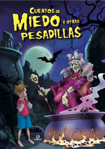 Stock image for Cuentos de miedo y otras pesadillas / Tales of Fear and Other Nightmares for sale by WorldofBooks