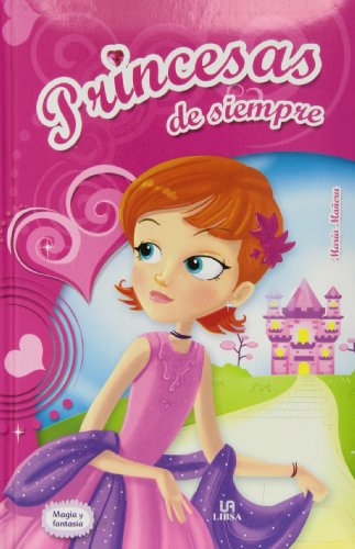 9788466224246: Princesas de Siempre (Magia y Fantasa)