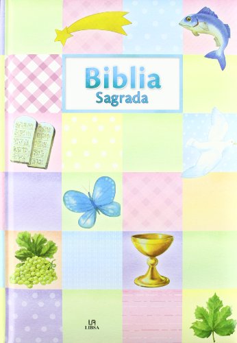 Beispielbild fr Biblia Sagrada zum Verkauf von Hamelyn