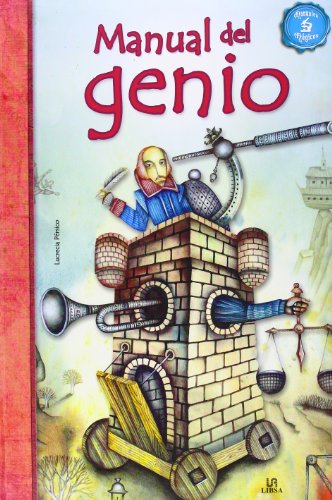 Beispielbild fr Manual Del Genio zum Verkauf von Hamelyn