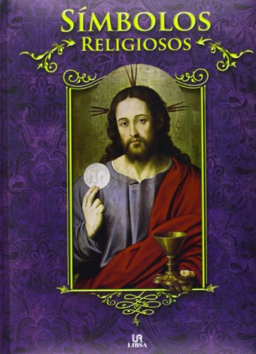 Imagen de archivo de Smbolos religiosos a la venta por Libro Usado BM
