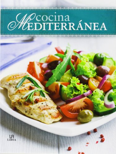 Stock image for Cocina Mediterrnea (La Mejor Cocina, Band 4) for sale by medimops