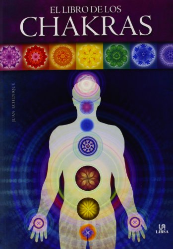 Stock image for El libro de los chakras (Milenium, Band 5) for sale by medimops