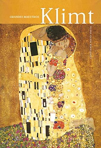 9788466227582: Klimt: El Artista del Alma