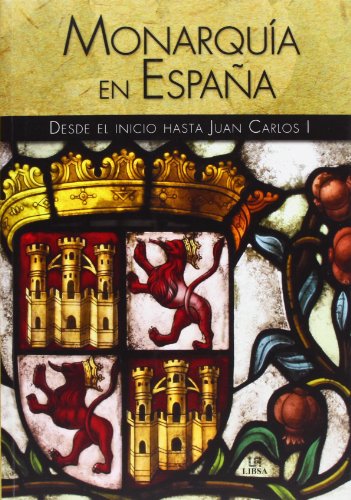 Stock image for Monarquia en Espaa for sale by AG Library
