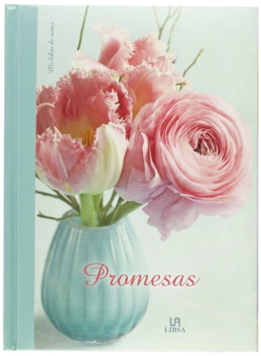 Beispielbild fr Promesas - Mi Libro de Notas: 4 zum Verkauf von Hamelyn
