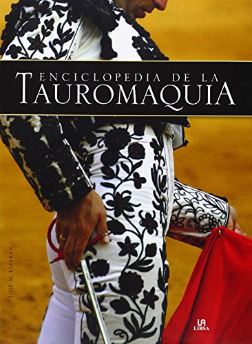9788466228367: Enciclopedia de la Tauromaquia (Grandes Temas)
