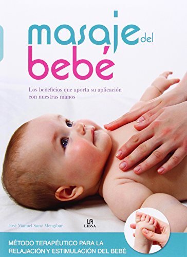 Stock image for MASAJE DEL BEBE EL TD for sale by Serendipity