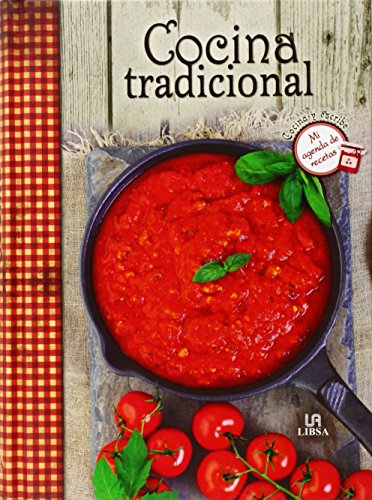 Stock image for Cocina Tradicional for sale by Hilando Libros
