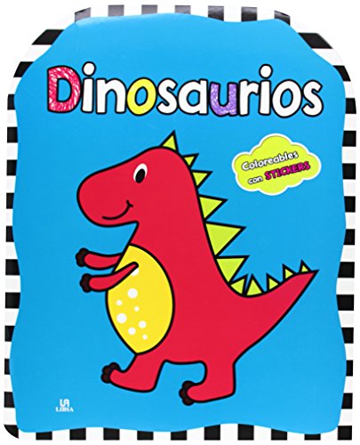 9788466229142: Dinosaurios [Lingua spagnola]