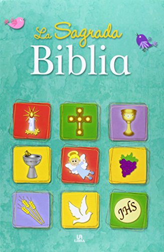 Beispielbild fr La Sagrada Biblia zum Verkauf von AG Library