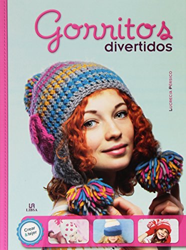 Imagen de archivo de Gorritos Divertidos a la venta por Hamelyn