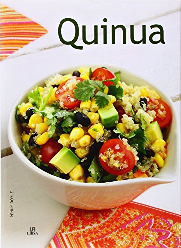 Stock image for Quinua (Spanish Edition) for sale by Better World Books