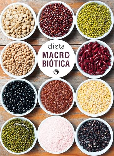 Imagen de archivo de Dieta Macrobiótica (especial) a la venta por RecicLibros