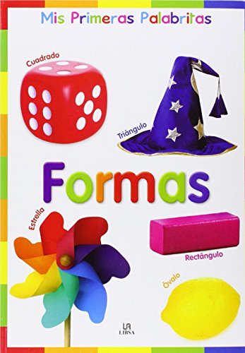 Stock image for Formas for sale by ThriftBooks-Dallas