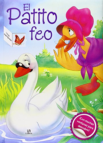 Imagen de archivo de PATITO FEO,EL PEQUE-FLA LIBSA a la venta por medimops