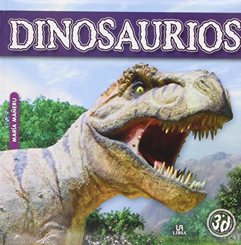 9788466230353: Dinosaurios (Mi Primer Manual)