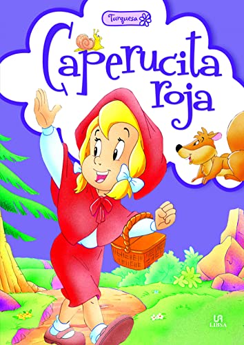 Imagen de archivo de CAPERUCITA ROJA a la venta por Zilis Select Books