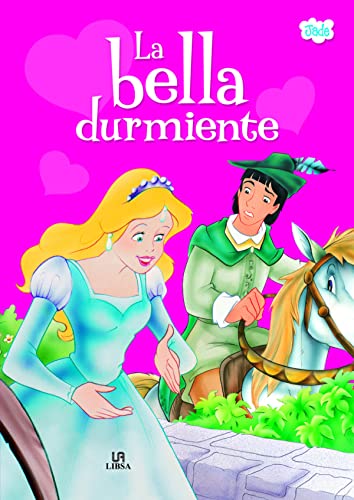 9788466230636: La Bella Durmiente (Jade)