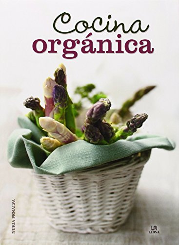 Stock image for Cocina Orgnica (Spanish Edition) for sale by Better World Books