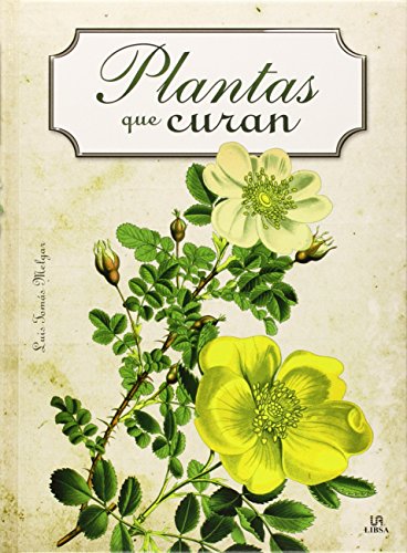 Imagen de archivo de Plantas que Curan a la venta por ThriftBooks-Atlanta