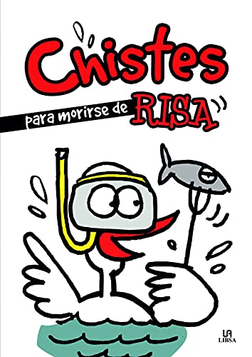 Imagen de archivo de Chistes para Morirse de Risa a la venta por medimops