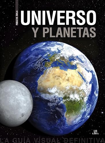 9788466231213: Universo y Planetas (Obras Prcticas)