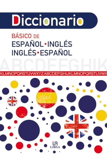 9788466231244: Diccionario Bsico Espaol-Ingls e Ingls-Espaol: 11 (Diccionarios)