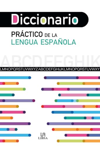 9788466231251: Diccionario Práctico de la Lengua Española (Diccionarios)